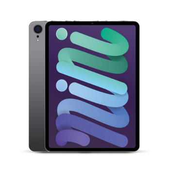 Apple iPad Mini, 128 GB, 8.3 Zoll, in verschiedenen Farben