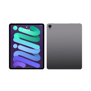 Apple iPad Mini, 128 GB, 8.3 Zoll, in verschiedenen Farben